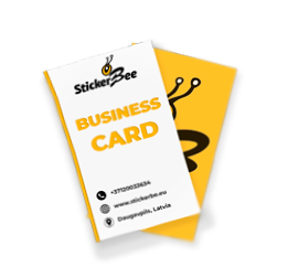  Business cards icon
